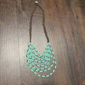 Noonday Collection Latifa Necklace